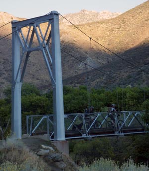 McNalley's Bridge