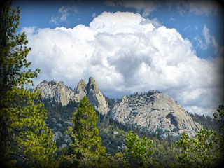 The Needles