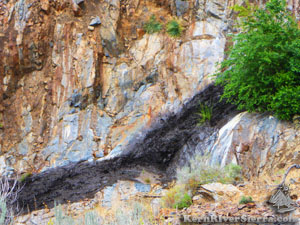 Flash Flood on Clear Creek