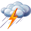 Local Weather Stations and Conditions across the Kern River Sierra